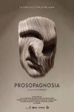 Poster Prosopagnosia