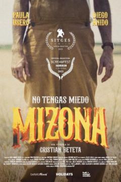 Poster Mi Zona