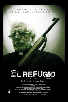 Poster El Refugio