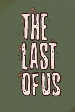 Poster The Last Of Us