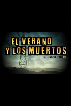Poster El Verano y los Muertos