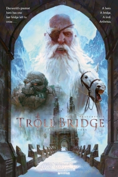Poster Troll Bridge
