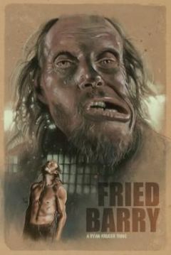 Poster Fried Barry