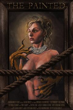 Poster The Painted
