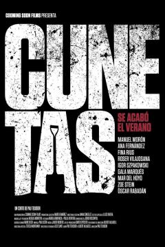 Poster Cunetas