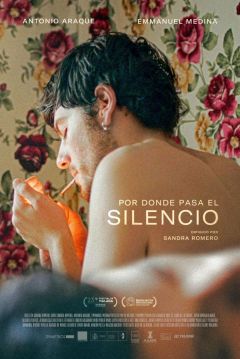 Poster Por donde Pasa el Silencio