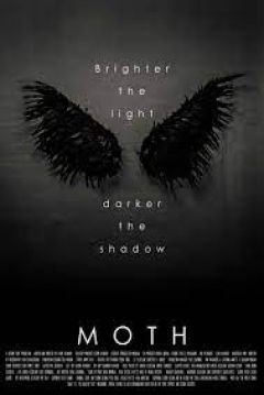 Poster Moth