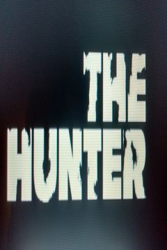 Poster The Hunter