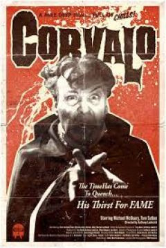 Poster Corvalo