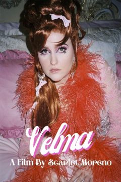 Poster Velma