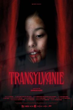 Poster Transylvanie