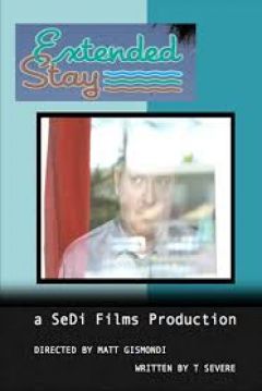 Poster Extended Stay
