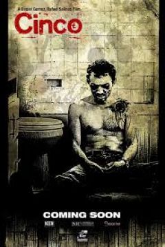 Poster Cinco