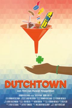Poster Dutchtown