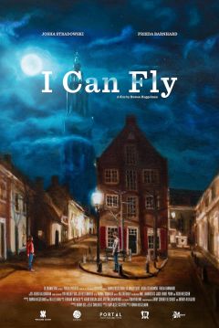 Poster I can fly