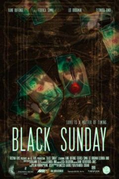 Poster Black Sunday