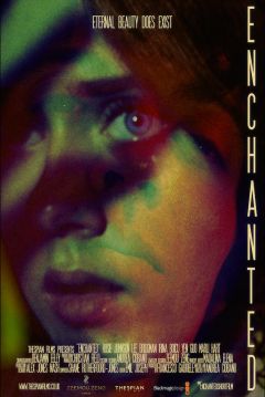 Poster Enchanted