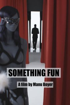 Poster Something Fun