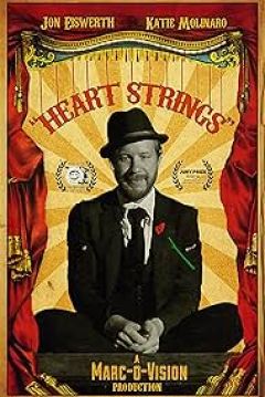 Poster Heart Strings