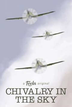 Poster Chivalry in the Sky