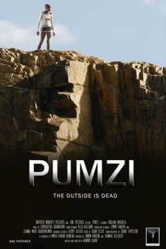 Poster Pumzi
