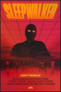 Poster Sleepwalker
