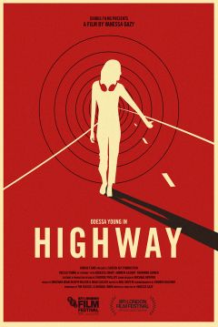 Poster Highway