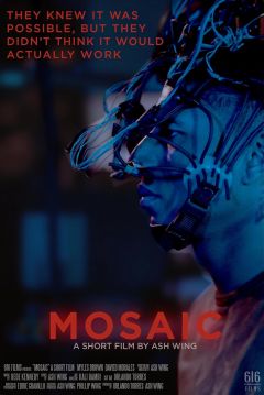 Poster Mosaic