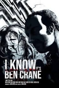Poster I know it“s Ben Crane