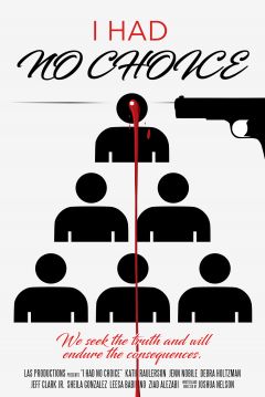 Poster I had no choice