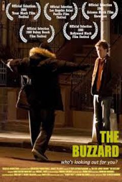 Poster The Buzzard