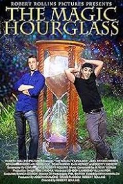 Poster The Magic Hourglass