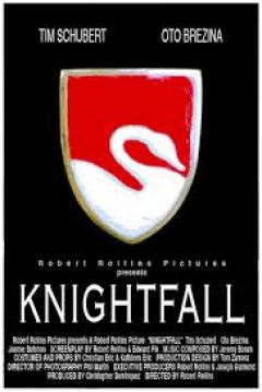 Poster Knightfall