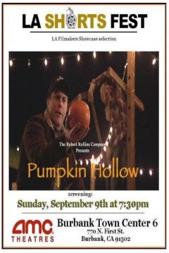 Poster Pumpkin Hollow