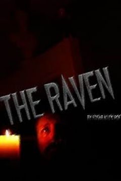 Poster The Raven