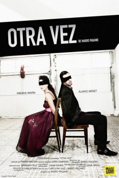 Poster Otra Vez