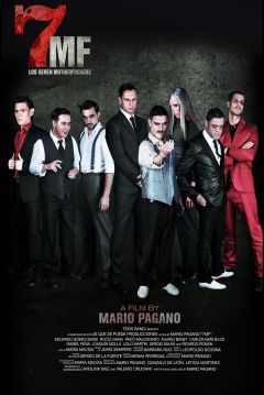 Poster 7 Mf