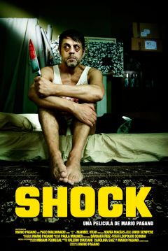 Poster Shock