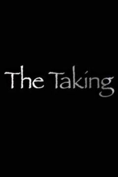 Poster The Taking