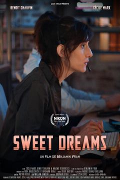 Poster Sweet Dreams