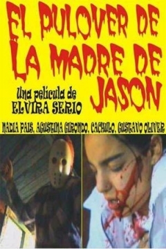 Poster El pulover de la madre de Jason