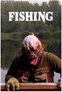 Poster Fishing