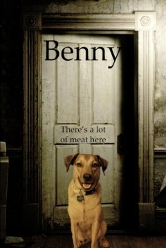 Poster Benny
