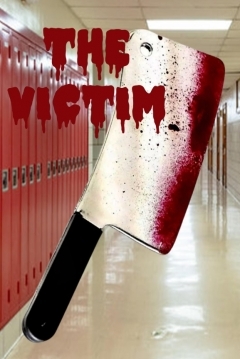 Poster The Victim