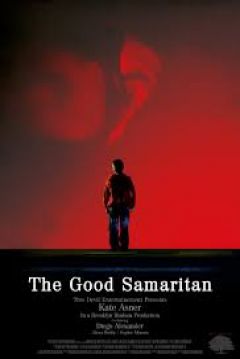 Poster The Good Samaritan