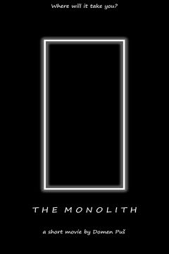 Poster The Monolith