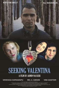 Poster Seeking Valentina