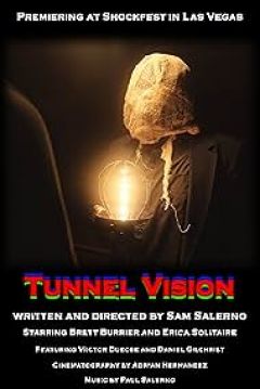 Poster Tunnel Vision
