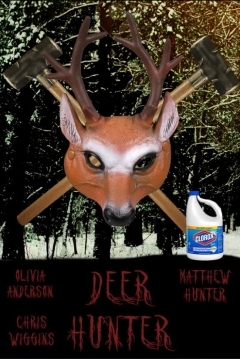 Poster Deer Hunter
