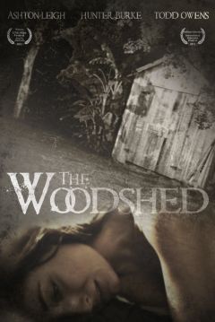 Poster The Woodshed